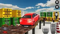 Car Parking Simulator Game Parking3d Car Game 2021 Screen Shot 4