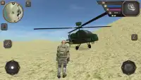Army Car Driver Crime Simulator Vice Town Screen Shot 5