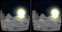 VR Space Adventure Screen Shot 2