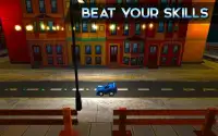 Cops N Robbers: City Chase Sim Screen Shot 0