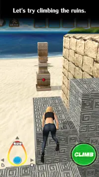 Escape Game Tropical Island Screen Shot 5