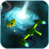 Alien Hunter 3D