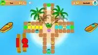 Ludo Island Screen Shot 4