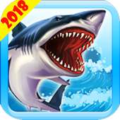 Juego Hungry Shark - Hungry Shark World