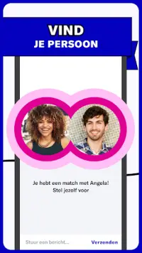 OkCupid: Online Dating-app Screen Shot 5