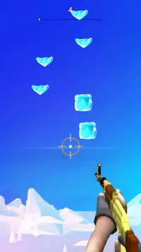 Kpop Fire: Beat Gun Shooter! Screen Shot 0