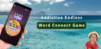 Word Wonder-Offline Word Connect Game Find Words Screen Shot 0