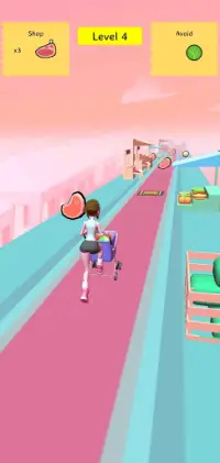 Market Mania - Shopping Game Screen Shot 3
