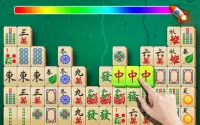Mahjong-Puzzle Game Screen Shot 21