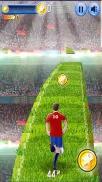 Best Soccer Games Screen Shot 4