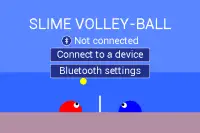 Slime Volley-Ball Screen Shot 4