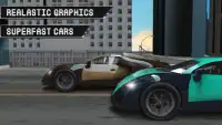 Bugatti Real Drift Simulator Screen Shot 3