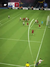 Soccer Super Star - ฟุตบอล Screen Shot 20