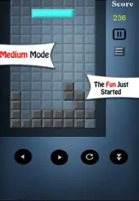 Supers Tetris Screen Shot 2