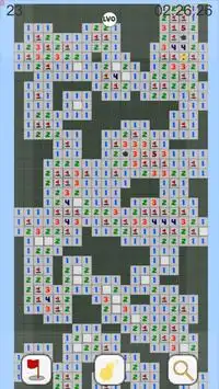 MineSweeper - Time Attack Screen Shot 0