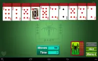 Solitaire Mahjong Pack Screen Shot 21