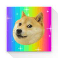 2048 Doge