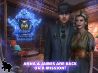 Detectives United: Phantoms of the Past Screen Shot 12