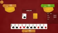 ♣ Crazy 8s card game Screen Shot 4