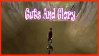 Guts With Glory Racing 🏍️ Screen Shot 1