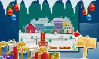 Toy Catcher Christmas For kids Screen Shot 1