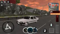 Şahin Drift Simülasyon Screen Shot 5