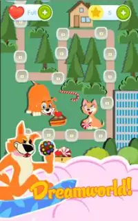 Candy Super Smash Mania Match3 Screen Shot 3