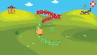 الفبای فارسی کودکان (Farsi alphabet game) Screen Shot 2