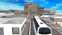 City Bus Simulator 2018 - Driving Simulator 3D Screen Shot 3