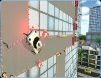 Vertical Car Parking Anti-Gravity Driving Sim 2020 Screen Shot 9