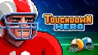 Touchdown Hero Screen Shot 0
