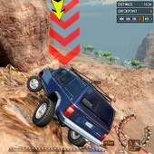 offroad 4x4 mania(3D)