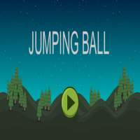 Jumping Ball Game