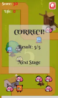 Monster Tap Screen Shot 4