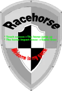 Racehorse Screen Shot 1