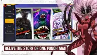 ONE PUNCH MAN: The Strongest Screen Shot 2