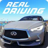 Car Driving School 3D