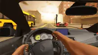 BR Racing Simulator - Jogo de corrida 3D Screen Shot 1