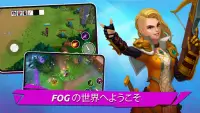 FOG - Battle Royale バトロワ ゲーム Screen Shot 6
