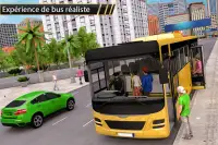 Modern Bus Arena - Modern Coach Bus Simulator 2020 Screen Shot 0
