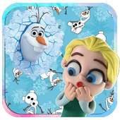 Olaf Adventur Games