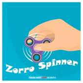Zorro Spinner