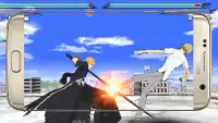 Heat the Soul: Ichigo Fighting Screen Shot 1