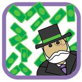Tycoon: Build your Business Empire