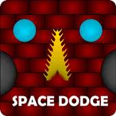 Space Dodge 2