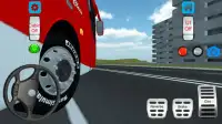 JEDEKA Bus Simulator Indonesia Screen Shot 3