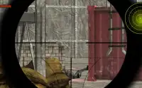 Undercover Sniper Survival Screen Shot 4