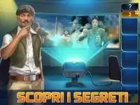 Escape Room: Spy Agent Screen Shot 4