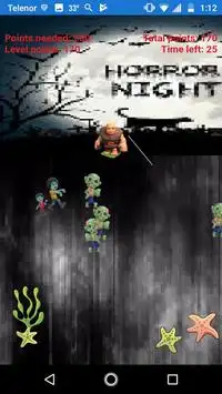 Epics Zombie Screen Shot 3