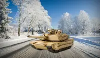 Army Tank Battle Extreme Screen Shot 12